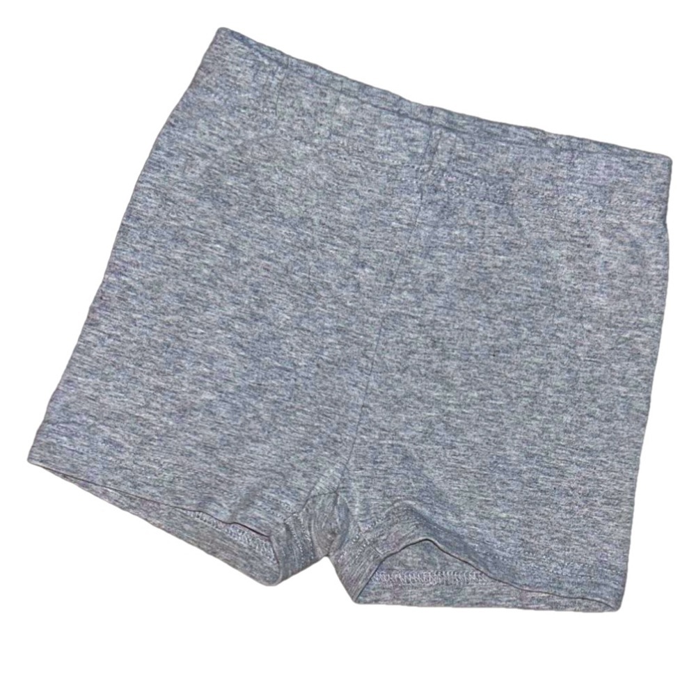 Hanna Andersson biker shorts Size 90